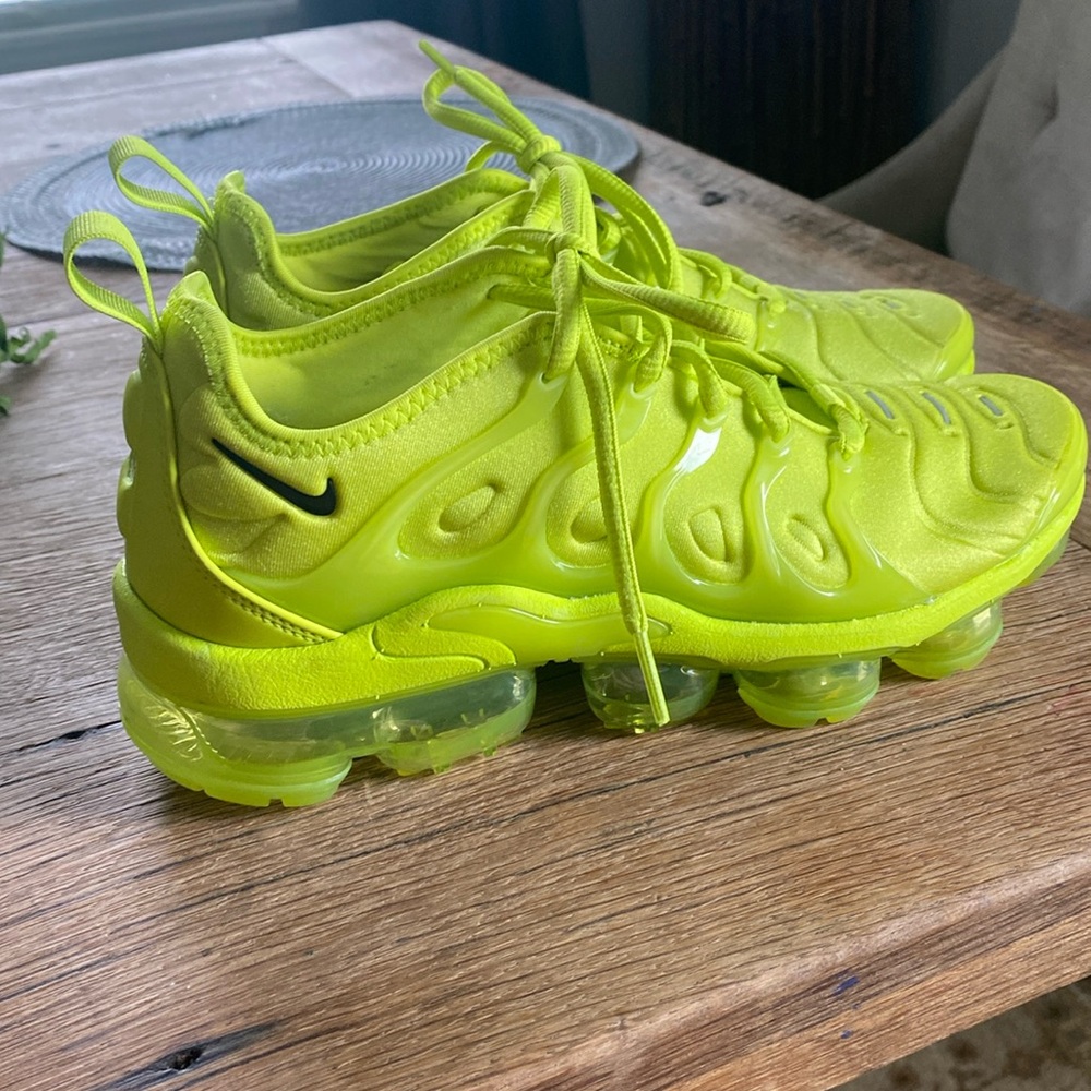 Nike Vapormax Plus